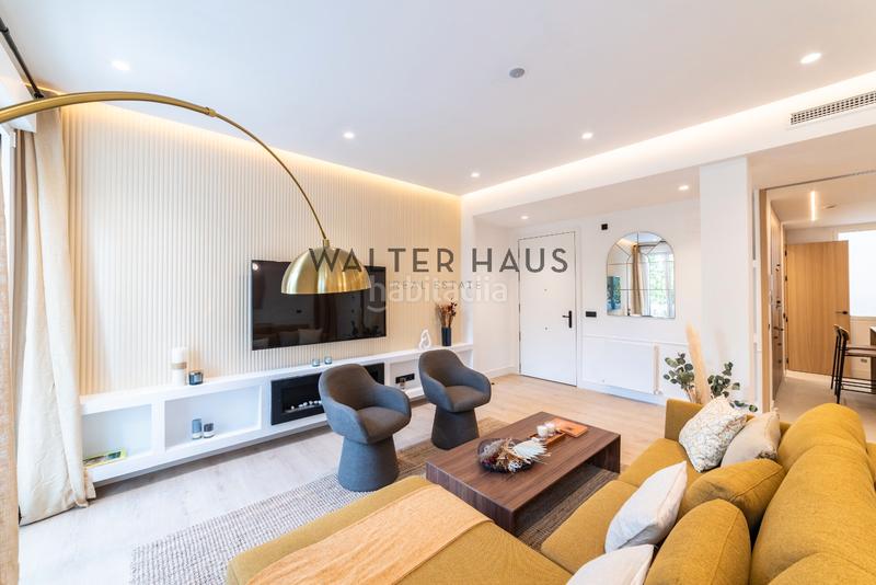 Foto 07566697-61ad-45f4-be1c-46ad9164f8fb. Etagenwohnung mit heizung in Guindalera Madrid