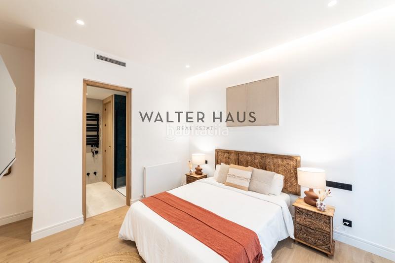 Foto 11ed8541-a3de-4b39-8000-e1a61ae61a94. Etagenwohnung mit heizung in Guindalera Madrid