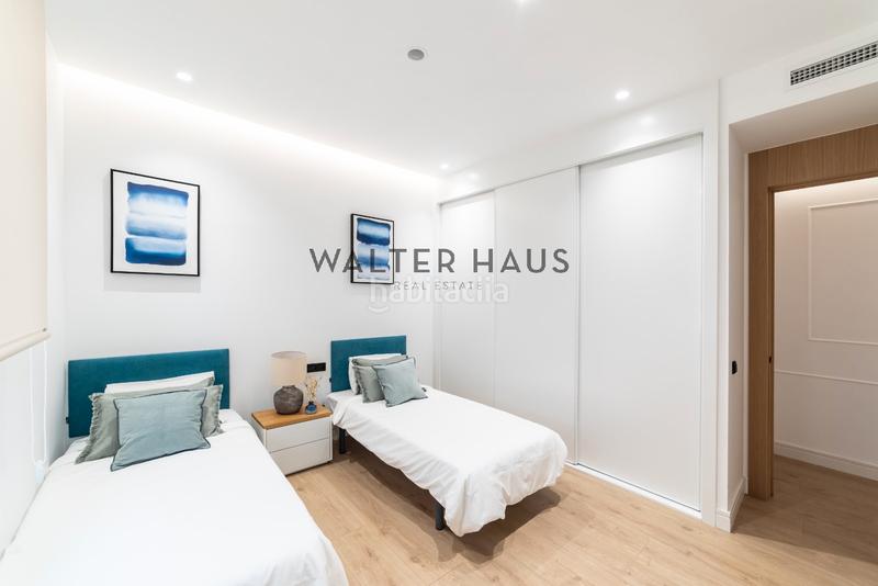 Foto 15b01305-d981-4d4e-9c1c-05007216968d. Etagenwohnung mit heizung in Guindalera Madrid