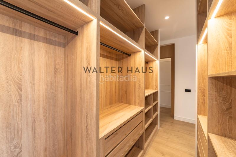 Foto 48b587dc-799b-4775-98a4-aa6ab3baafa2. Etagenwohnung mit heizung in Guindalera Madrid