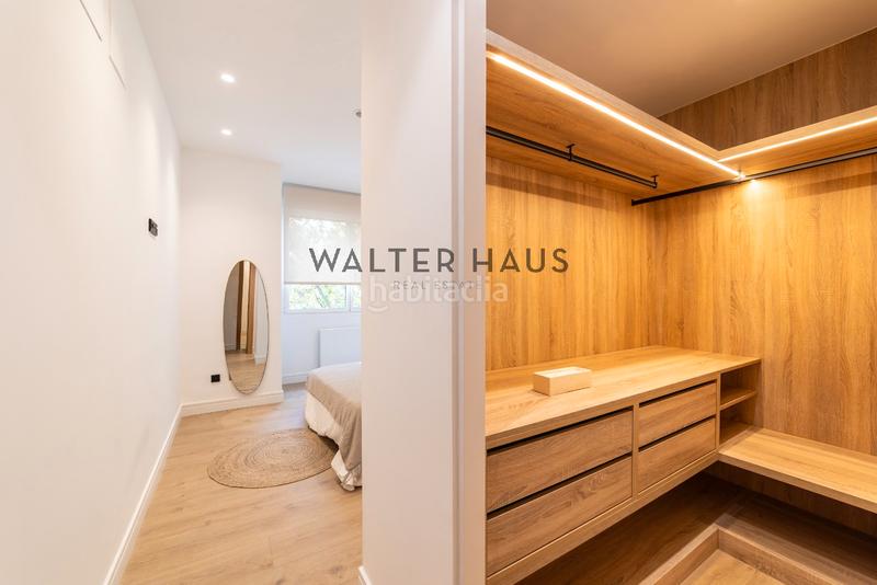 Foto 4ef3487f-bc82-463d-82b5-eca5d0b6484c. Etagenwohnung mit heizung in Guindalera Madrid