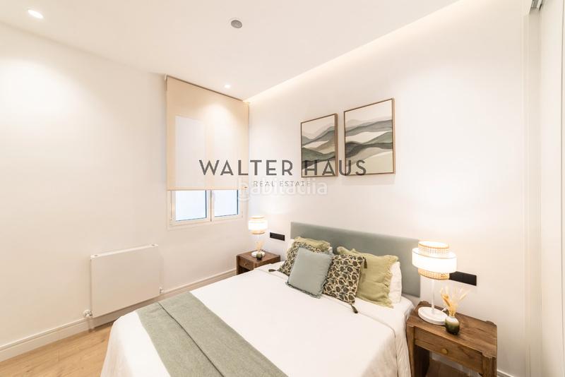 Foto 62c90999-afce-4cbb-8a5e-dfdd6522daed. Etagenwohnung mit heizung in Guindalera Madrid