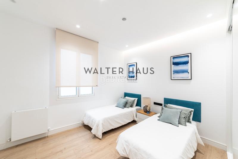 Foto 6335e4a4-46f0-4bfb-8a6f-5308c80d535a. Etagenwohnung mit heizung in Guindalera Madrid