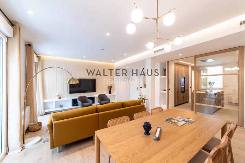 Foto 68b2e882-02be-4147-a35a-eb30abd7f881. Etagenwohnung mit heizung in Guindalera Madrid