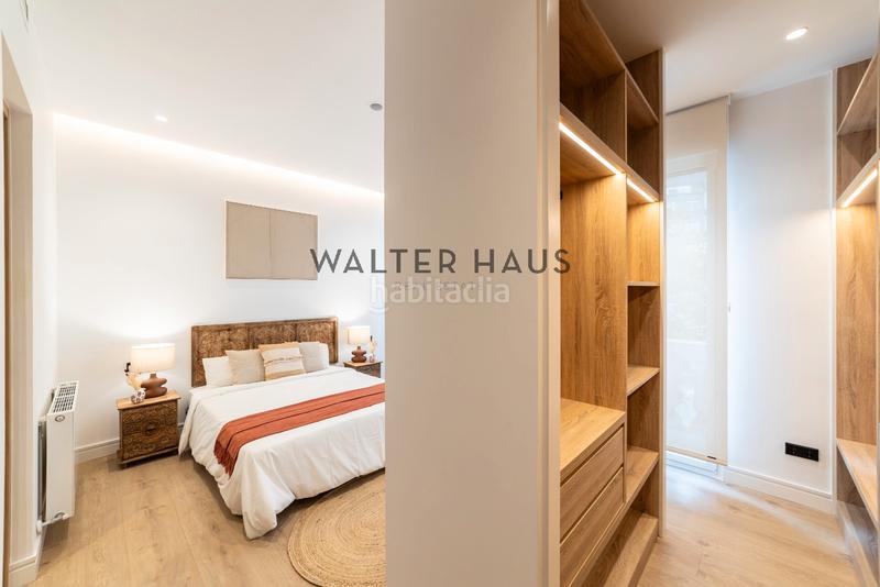 Foto 68db9807-1237-42b0-a751-8d0b81f804fc. Etagenwohnung mit heizung in Guindalera Madrid