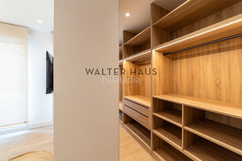 Foto 84f8c160-a835-49ee-b61f-099fcc52a82f. Etagenwohnung mit heizung in Guindalera Madrid