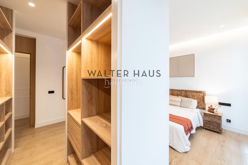 Foto 8dd41ddb-4e34-4418-b945-3fc561655851. Etagenwohnung mit heizung in Guindalera Madrid