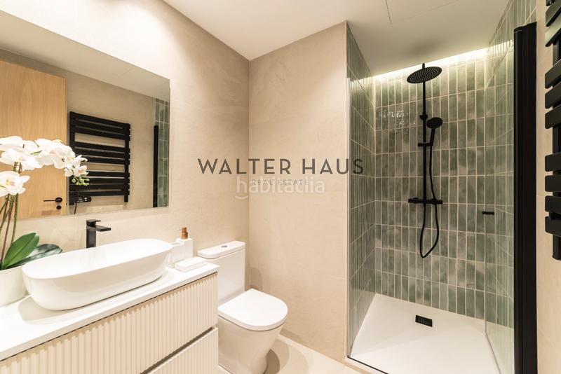 Foto 95831c8d-8685-45bc-8c89-376061c2155b. Etagenwohnung mit heizung in Guindalera Madrid