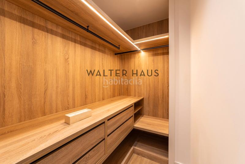 Foto 9c5b75fb-ad06-42e5-99c5-7bc36739c1c6. Etagenwohnung mit heizung in Guindalera Madrid