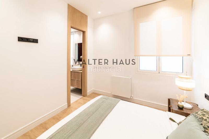 Foto b2522a4b-4e3e-4e26-b765-6e4c64ded327. Etagenwohnung mit heizung in Guindalera Madrid