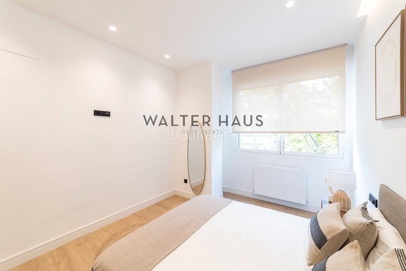 Foto b8d53977-18e1-4337-807c-2222e965f118. Etagenwohnung mit heizung in Guindalera Madrid