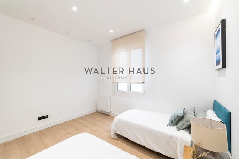 Foto de3c2bfc-6d8e-4d7f-88f3-1e4281743a27. Etagenwohnung mit heizung in Guindalera Madrid