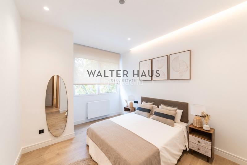 Foto ee8664b9-c906-4f29-b9eb-3f66c2732456. Etagenwohnung mit heizung in Guindalera Madrid