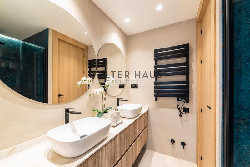 Foto fc4db75f-6417-405d-ae7e-77dfb5a0aef5. Etagenwohnung mit heizung in Guindalera Madrid