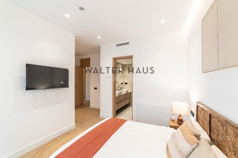 Foto fdfb1d69-d677-44a1-83af-1c70000f2248. Etagenwohnung mit heizung in Guindalera Madrid