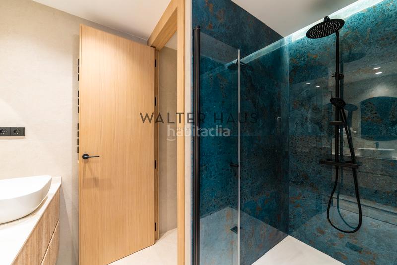 Foto fed796f4-9b90-497f-b989-1cbb0a7debdf. Etagenwohnung mit heizung in Guindalera Madrid