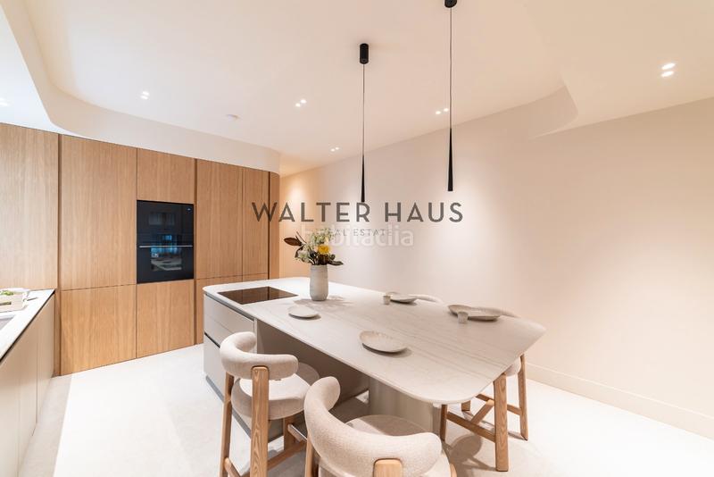 Foto 4e9e9860-06b6-49ec-9818-eae06c1edd1a. Piso  en venta a estrenar en Ibiza, . en Ibiza Madrid