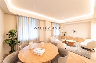 Appartement  Calle de máiquez. Piso en venta a estrenar en ibiza, madrid.