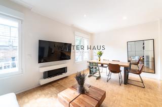 Pis a Calle de don ramón de la cruz 53. Piso en venta en exclusiva en lista, madrid.