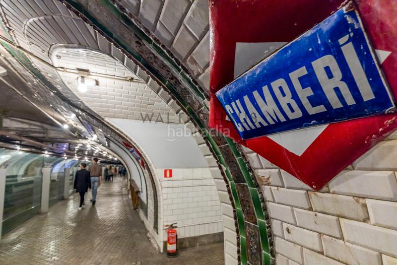 Foto 00081d0a-fc6a-4a89-8080-aa1e1c5bd577. Piso ático a estrenar en venta en Trafalgar, en Trafalgar Madrid