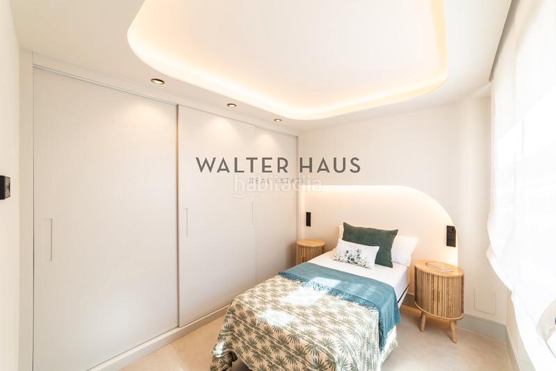 Foto 067d214e-260c-4659-b204-2800bbf4d4f9. Piso ático a estrenar en venta en Trafalgar, en Trafalgar Madrid