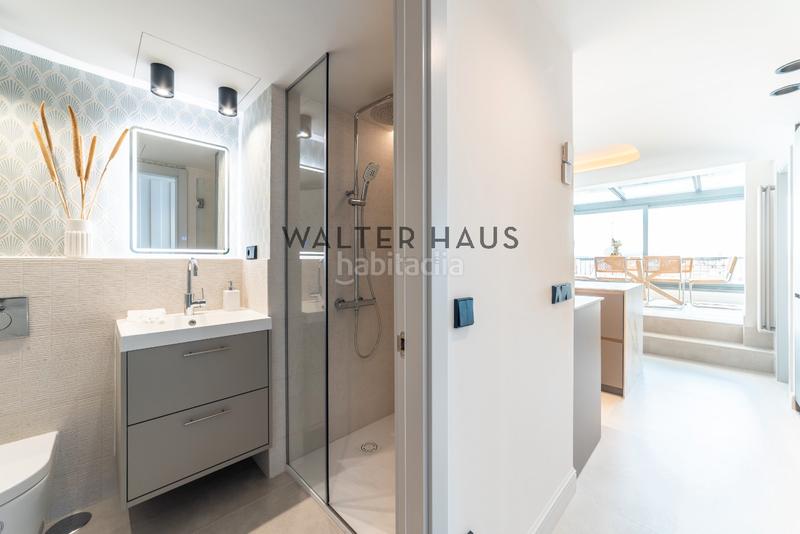 Foto 0ed38fbf-7d04-4865-a472-82aa2d5926b7. Piso ático a estrenar en venta en Trafalgar, en Trafalgar Madrid