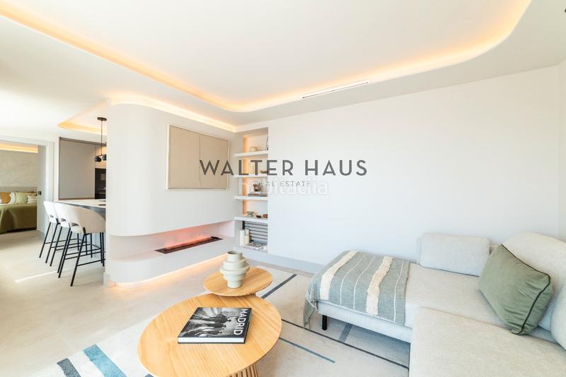 Foto 13df5bf1-05c0-47d0-99b8-88c706cf185e. Piso ático a estrenar en venta en Trafalgar, en Trafalgar Madrid