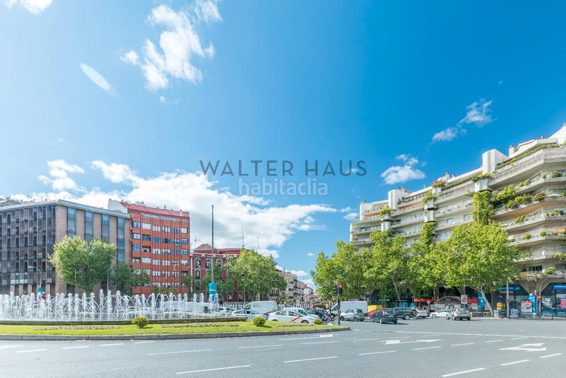 Foto 19794a1d-f549-4744-9258-b84175270190. Piso ático a estrenar en venta en Trafalgar, en Trafalgar Madrid