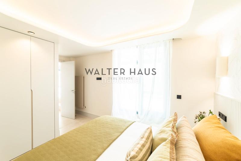 Foto 3f05868e-919f-4c06-a7f5-f94b0d9784e6. Piso ático a estrenar en venta en Trafalgar, en Trafalgar Madrid