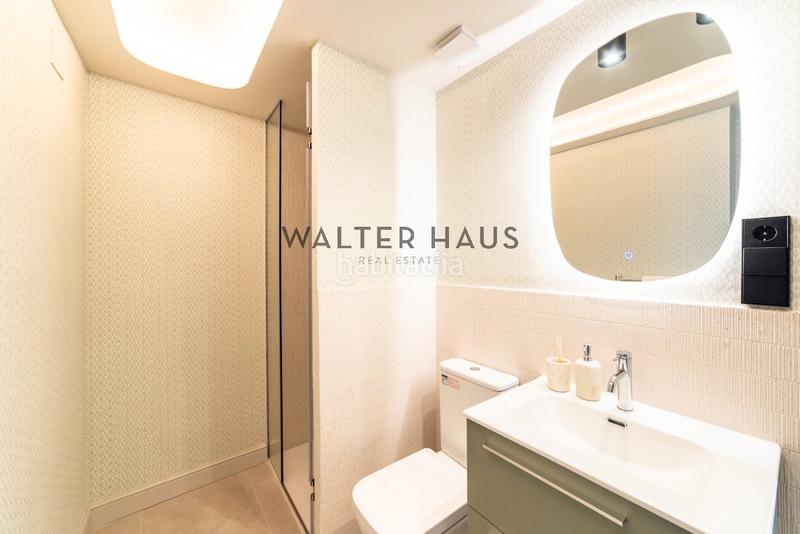 Foto 441eb6ce-a9a9-4610-b1ab-b43812dc0d25. Piso ático a estrenar en venta en Trafalgar, en Trafalgar Madrid