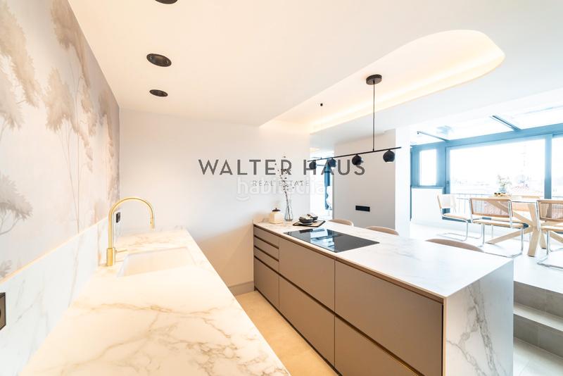 Foto 4c644235-5b77-4b24-8a63-eff8cc181324. Piso ático a estrenar en venta en Trafalgar, en Trafalgar Madrid