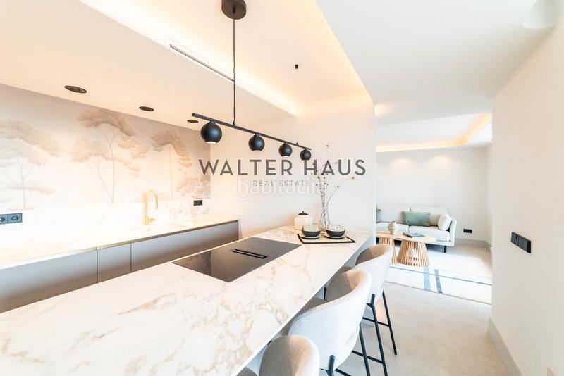 Foto 55f3a611-ed17-4c3d-b699-59e6104154e3. Piso ático a estrenar en venta en Trafalgar, en Trafalgar Madrid