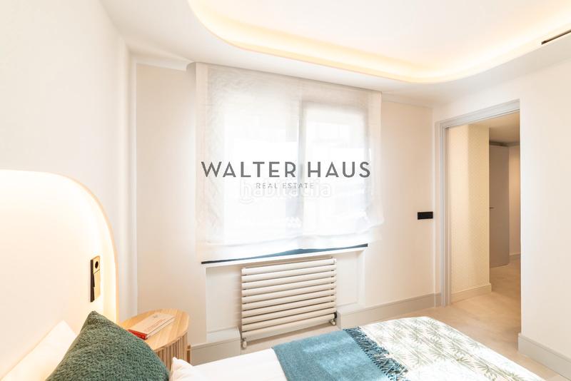 Foto 5a52d5be-a2fd-4701-ae13-020df0274853. Piso ático a estrenar en venta en Trafalgar, en Trafalgar Madrid