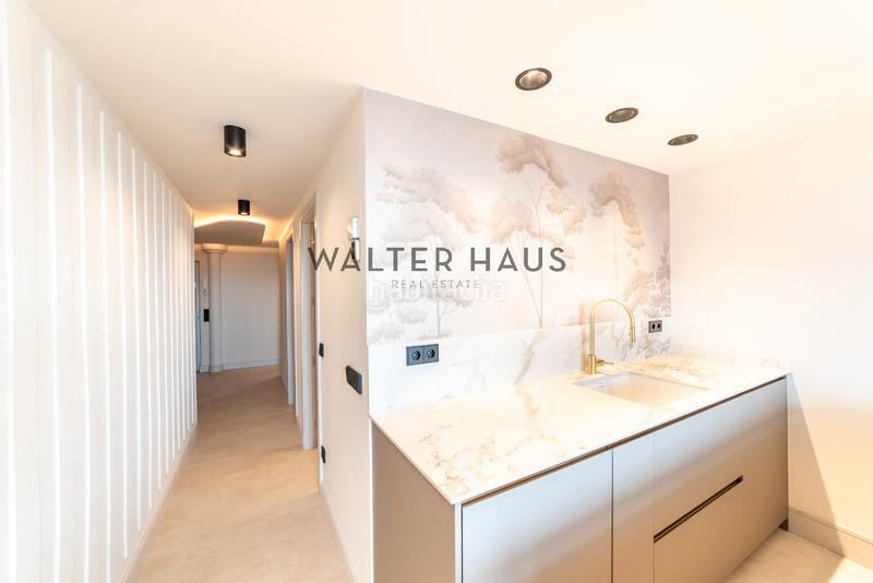 Foto 5b235e1d-2567-47f4-aa75-21bf92e8bc37. Piso ático a estrenar en venta en Trafalgar, en Trafalgar Madrid