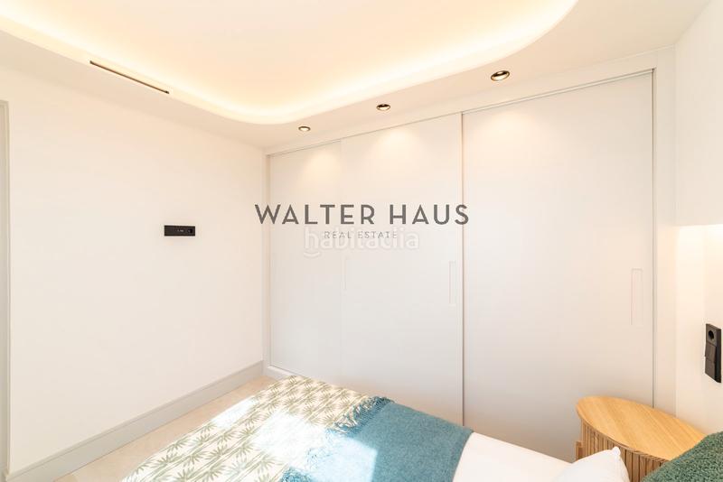 Foto 5f788571-ef8d-46dd-a6f3-8404836dd75a. Piso ático a estrenar en venta en Trafalgar, en Trafalgar Madrid