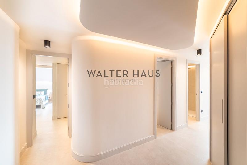 Foto 62b7c401-9552-4530-9f95-d9f442fa3a39. Piso ático a estrenar en venta en Trafalgar, en Trafalgar Madrid