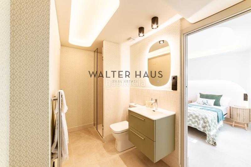 Foto 7251d363-4408-4553-9904-f4e8f2a1416e. Piso ático a estrenar en venta en Trafalgar, en Trafalgar Madrid