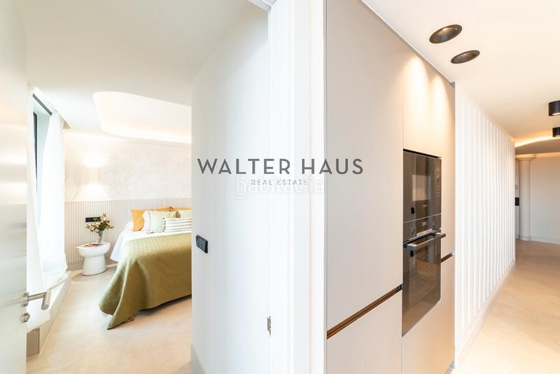 Foto 81147fe8-5e73-47d3-bf43-608f5e089fc0. Piso ático a estrenar en venta en Trafalgar, en Trafalgar Madrid