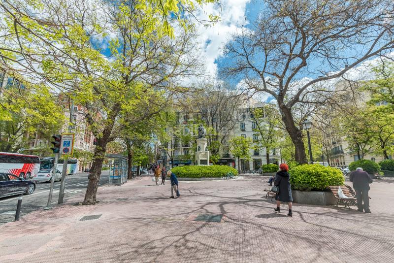 Foto 8df257e0-0ae5-48d9-8853-21d0b99c3840. Piso ático a estrenar en venta en Trafalgar, en Trafalgar Madrid