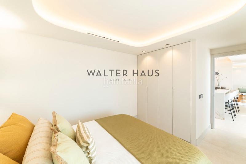 Foto a457dff8-fb59-4a47-8af9-ad6a54f73cd7. Piso ático a estrenar en venta en Trafalgar, en Trafalgar Madrid