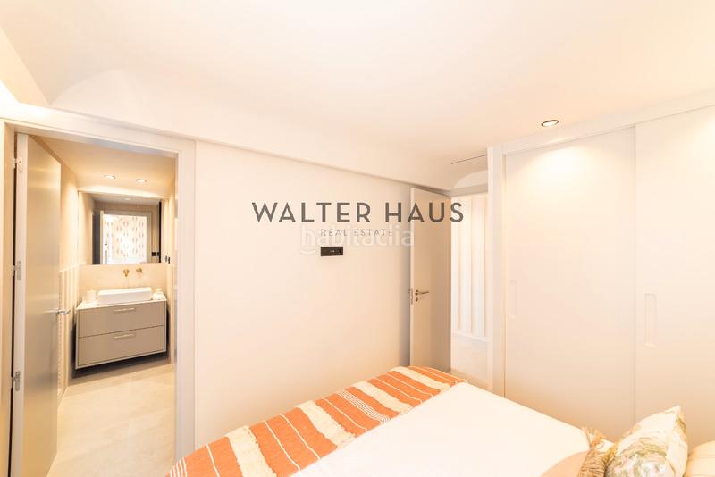 Foto d52549b2-551e-4f87-ba18-09ade96f968f. Piso ático a estrenar en venta en Trafalgar, en Trafalgar Madrid