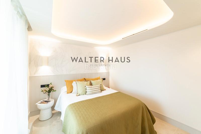 Foto dc32c13a-af6d-4808-b101-87e798d8afa7. Piso ático a estrenar en venta en Trafalgar, en Trafalgar Madrid