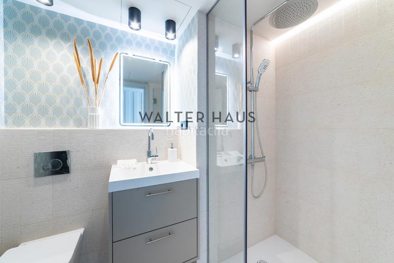 Foto e6d3e689-1d0b-44b2-9262-251f8cd686b0. Piso ático a estrenar en venta en Trafalgar, en Trafalgar Madrid