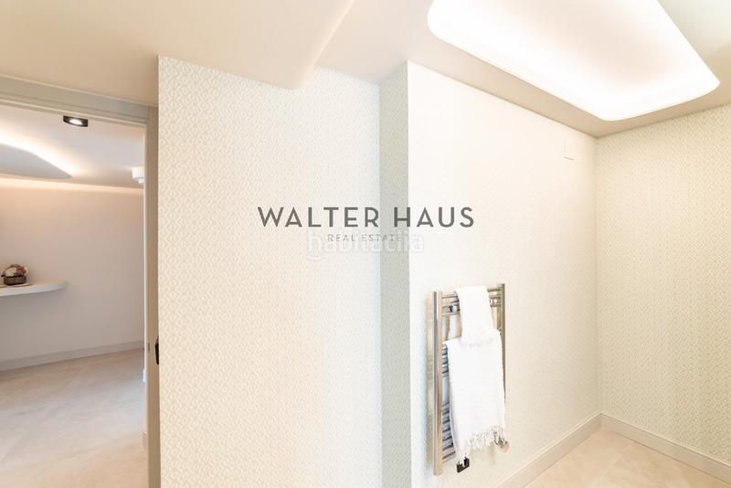 Foto f91ba7a5-f3bb-4a86-ba84-cbc3415d79f9. Piso ático a estrenar en venta en Trafalgar, en Trafalgar Madrid