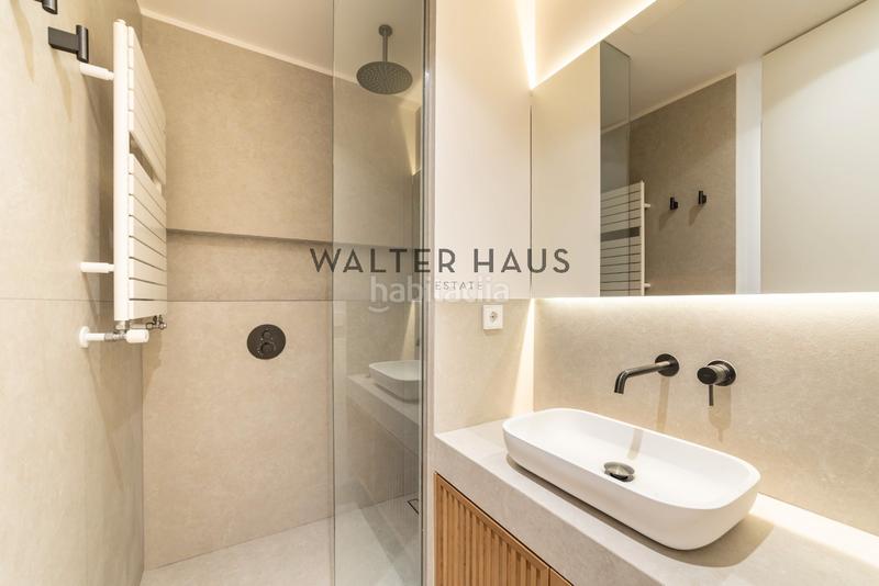 Foto 0024c105-1505-4f6e-9a59-a29368525895. Flat with heating in Cortes-Huertas Madrid