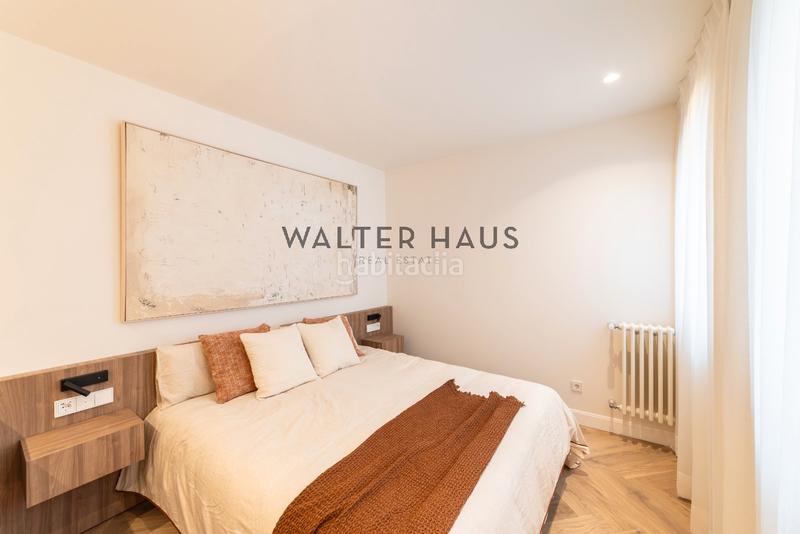 Foto 01bcbb94-6dc4-44e8-b836-22a4d5d914db. Flat with heating in Cortes-Huertas Madrid