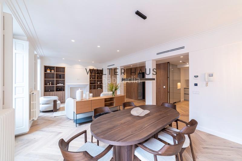 Foto 1935d480-2737-4e63-86e0-804d604c08e2. Flat with heating in Cortes-Huertas Madrid