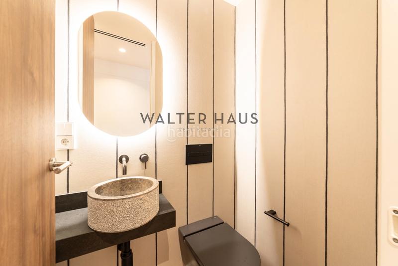 Foto 1b89166c-2f77-490a-84eb-6c79c23d6809. Flat with heating in Cortes-Huertas Madrid