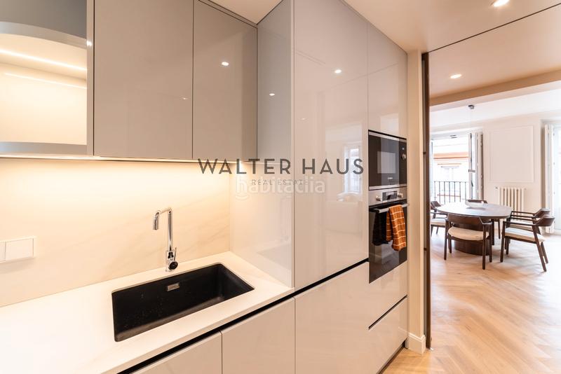 Foto 3898fa30-c912-471f-a3f1-cc442ea229dc. Flat with heating in Cortes-Huertas Madrid