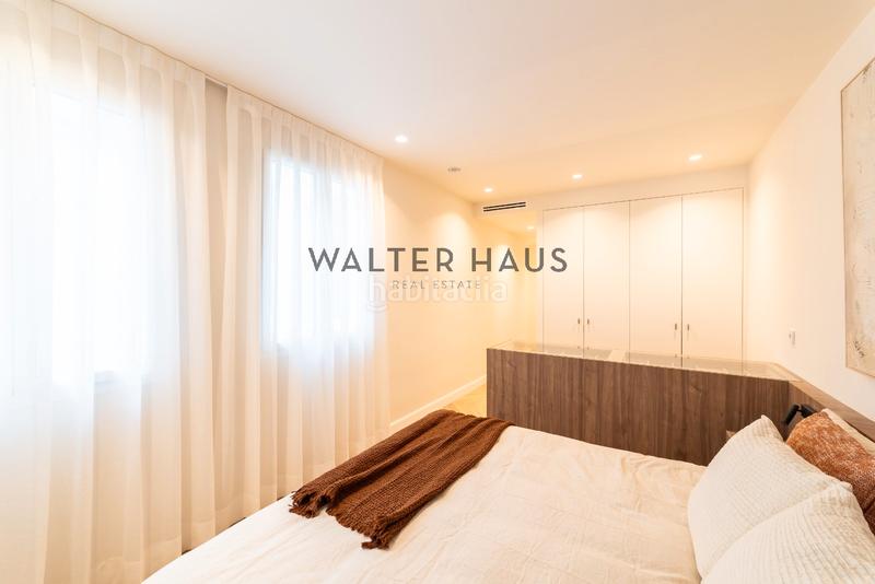 Foto 56648894-a3ba-4c5a-83af-b69dcac6386c. Flat with heating in Cortes-Huertas Madrid